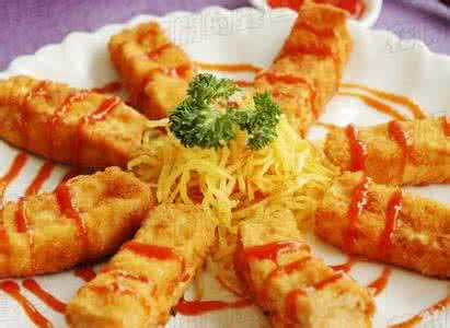 有创意的臭豆腐起名 豆腐的创意做法(134道)