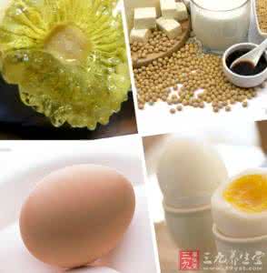 养肝护肝的食物 10种最佳养肝食物