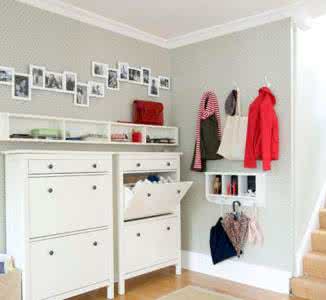 30种家居收纳整理方法 最全家居收纳法，不会的赶紧学起来。。。