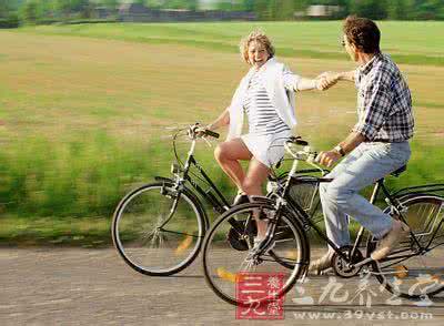 买不起骑车骑自行车 骑自行车 春天骑车注意事项有哪些