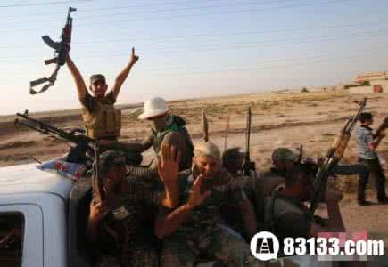 解放军出兵缅甸 解放军为何不出兵镇压ISIS 奥巴马:世界不求中国