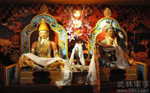 松赞干布的资料 松赞干布的资料 松赞干布为什么要求亲 松赞干布