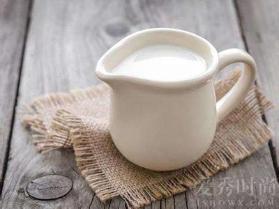 牛奶加醋瘦身法的危害 另类牛奶砂糖瘦身法