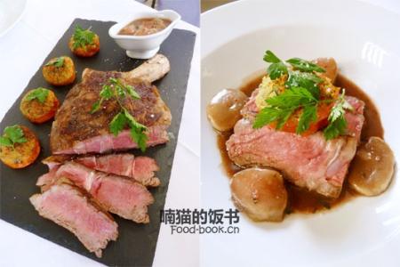 一头牛潮汕牛肉火锅 一头牛的身上有四十种肉,一定要吃到最好的一种