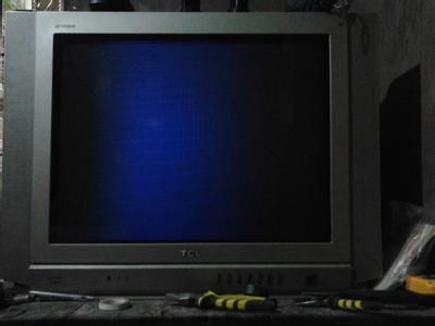 电视机有声音没图像 电视机有声音没图像 电视机有声音没图像是什么原因?