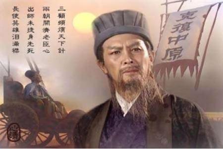 三国演义诸葛亮 《三国演义》中六大妖人排行榜:诸葛亮竟排第一