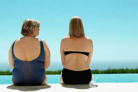 空气污染导致的疾病 空气污染可致肥胖 空气污染可致肥胖 这是为什么