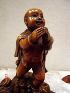 云峰风水 云峰风水:工作爱情不顺,是不是童子命在搞鬼