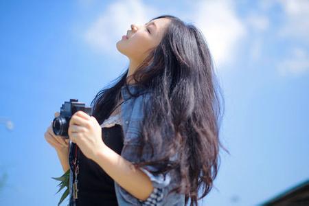 男人眼中美女的标准 男人心中的美女 无关外貌的10项标准