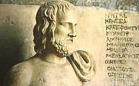 戏剧大舞台 “舞台上的哲学家”欧里庇得斯的戏剧有什么重要意义