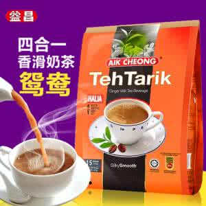 益昌老街奶茶 益昌老街奶茶 “老街奶茶”