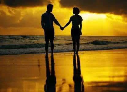 真正相爱的两个人 怎么样才是真正的相爱