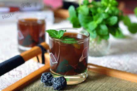夏天喝酸梅汤好吗 改良酸梅汤：健康清凉过一夏
