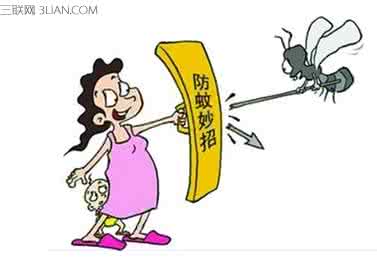 夏季防蚊小妙招 室内必备防蚊小妙招