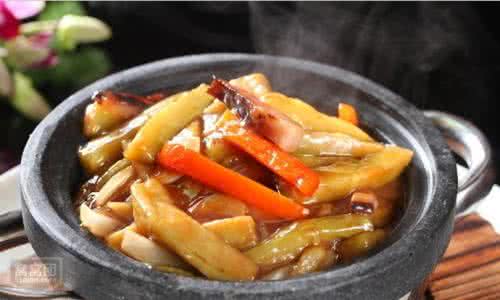 周小厨私房菜聊天记录 【缤纷美食】烩烩小厨的私房菜