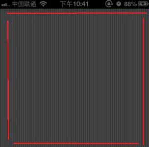 iphone5s屏幕失灵竖纹 iphone5s竖纹测试方法