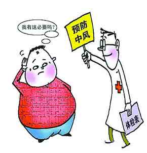老年人跌倒及预防 秋季老年人慢性病预防 夏季老年人需要防这五种病
