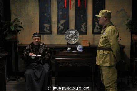 演员魏翔是东北人吗 演员魏翔影视作品 演员赵小锐介绍 赵小锐的影视作品介绍