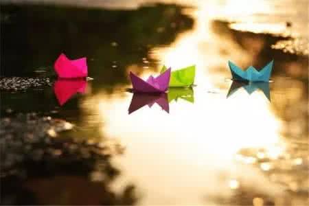 幸福人生不计较 不计较，觅得人生大境界