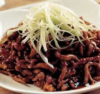 小炒肉的家常做法 家常小炒做法大全(37)【厨屋飘香】