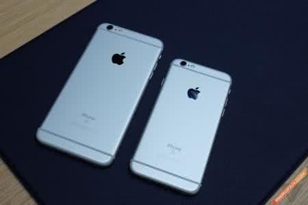 iphone6s配色 iphone6s配色 苹果iPhone 6S、iPhone 6S Plus终于现身 加入新的配色