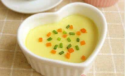 宝宝辅食添加时间表 宝宝辅食大集合