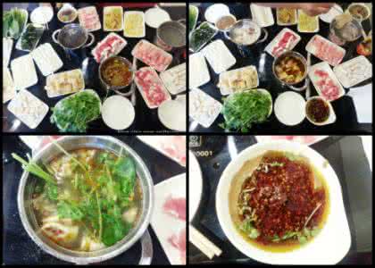 火锅蘸料 火锅旺季将至，火锅蘸料制作配方大公开