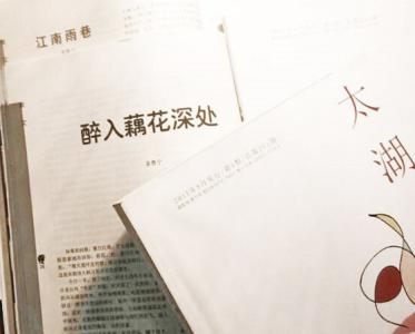 光阴的故事散文 夜读｜散文《淡淡的，行走在光阴里》