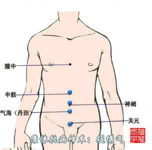 方正康体简体 康体抗病神术：提博气