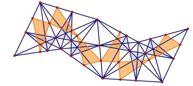 初中数学平面几何 初中数学 | 平面几何的模型与方法系列分享（四） “两形”之等边三角形3