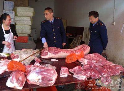 肉制品行业分析 福喜事件后上海肉制品行业纳入视频监控