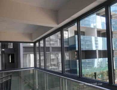 朔钢窗密封条安装方法 朔钢窗如何安装