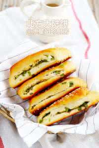 光明大陆熏肠芝士薄饼 北方大陆饼