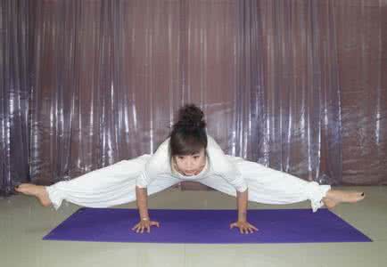 4饮食习惯 练瑜伽的MM需重视