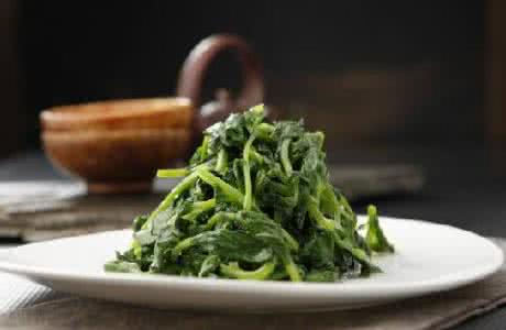 春天吃什么菜养生 春天养生菜 春天 这几种养生菜一定要吃