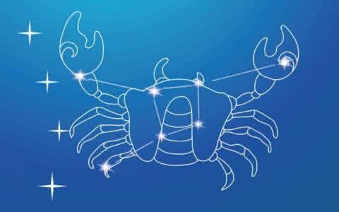 巨蟹座男人真心的表现 巨蟹座男人真心的表现 别用“细节”衡量一个男人的真心