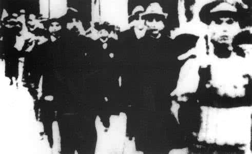 五四先驱李大钊 近代革命先驱李大钊竟然曾是袁世凯的“粉丝”