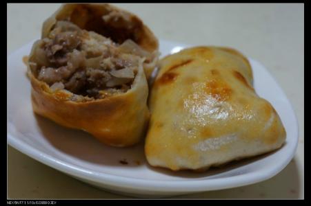 新疆风味小吃 新疆绝美小吃----风味烤包子