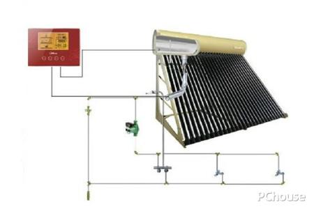 皇明太阳能热水器 皇明太阳能热水器 皇明太阳能热水器主要特性介绍