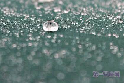 五行属水的女孩名字 300个属水的名字(精选)