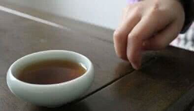 茶言茶语喝茶十大暗语 喝茶十大暗语 你知道多少？