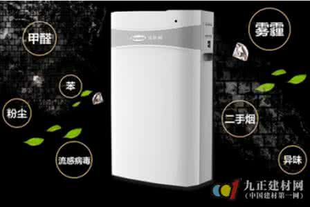 空气净化器品牌推荐 空气净化器品牌推荐 空气净化器有用吗 净化器品牌推荐