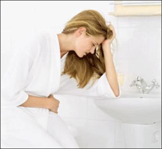 妊娠孕吐 妊娠孕吐、快取灶中土！