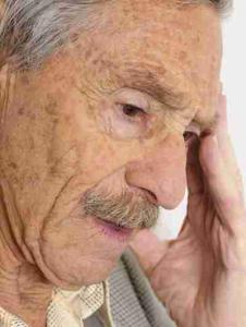 去除老年斑最有效偏方 怎样去除老年斑偏方 这些方法效果好（2）