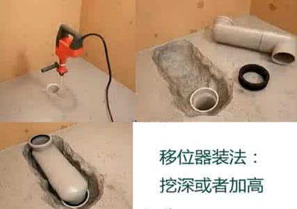 卫生间马桶位置能改吗 卫生间的马桶可以改吗?勿要轻易改动