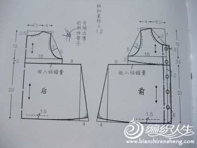 领口包边几种方法教程 领口包边几种方法教程 这几种方法，教你控制生男生女！