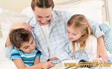 教育孩子的方法和经验 如何培养良好的亲子关系