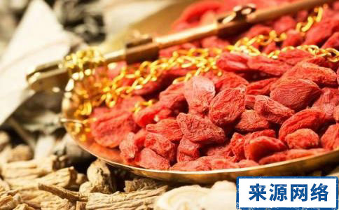 枸杞一天吃几颗最补肾 枸杞最补肾的吃法