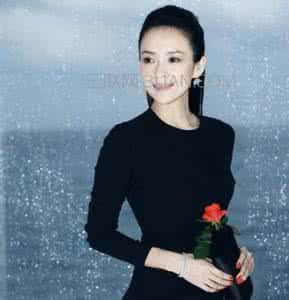 章子怡女儿醒醒成长照 章子怡成长励志:愈成熟,愈明白如何扬长避短