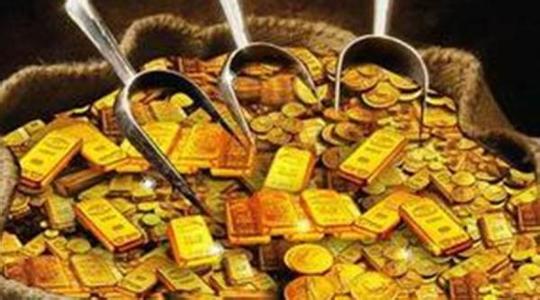 财富观 图文：你所知道的这些财富观,都是错的！（转）